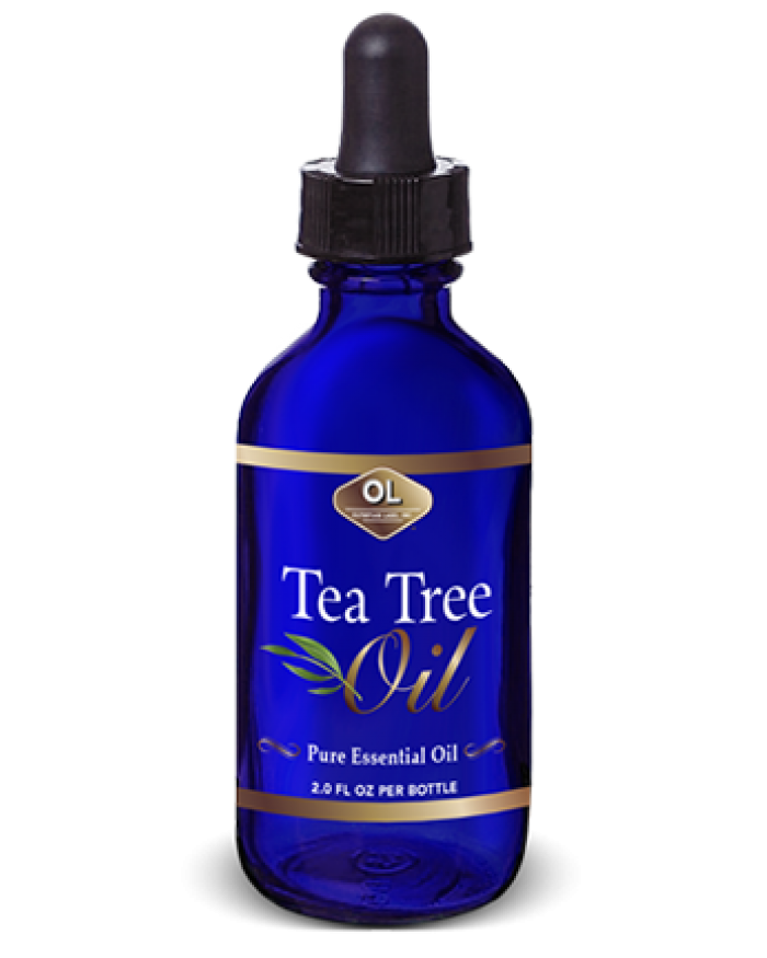 Tea Tree Oil 2 oz Tea Tree Oil 2 oz