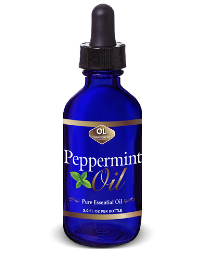 Peppermint Oil Peppermint Oil
