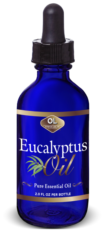 Eucalyptus Oil Eucalyptus Oil