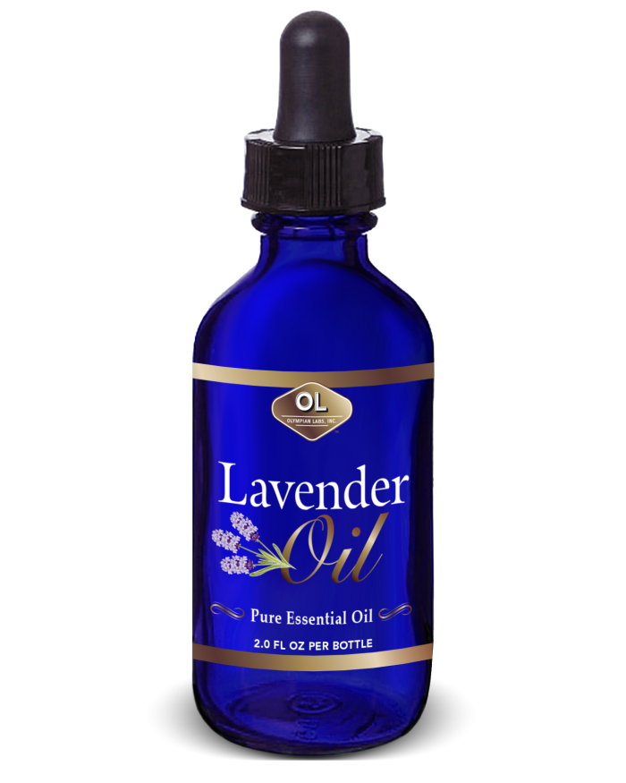 Lavender Oil Lavender Oil