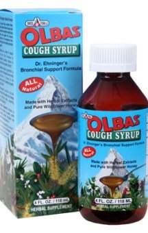 Olbas Cough Syrup Olbas Cough Syrup