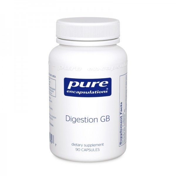 Digestion GB Digestion GB