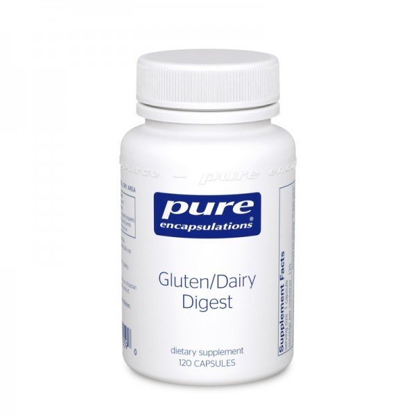 Gluten/Dairy Digest Gluten/Dairy Digest