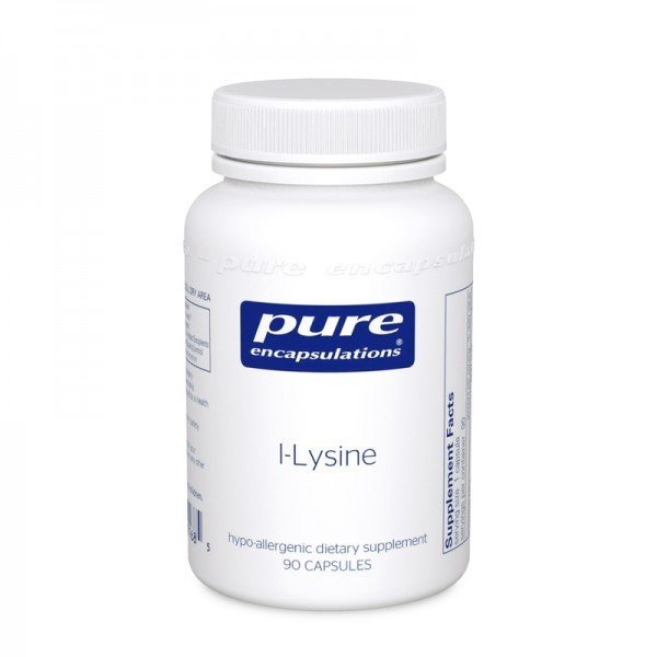 L-Lysine 90 ct L-Lysine 90 ct