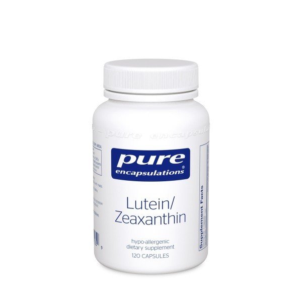 Lutein/Zeaxanthin Lutein/Zeaxanthin