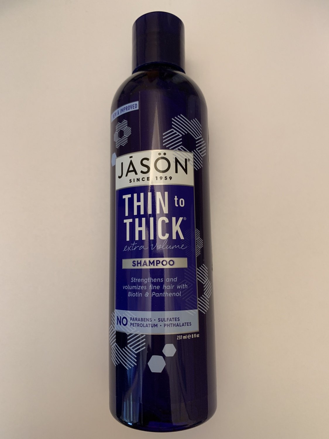 Jason Thin to Thick Shampoo Jason Thin to Thick Shampoo
