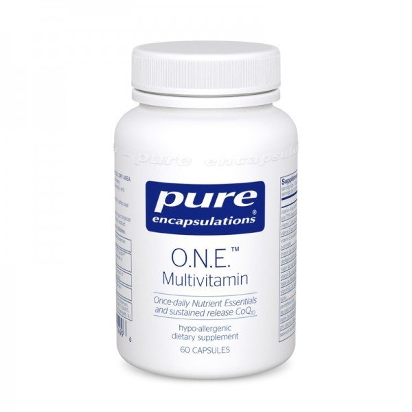 O.N.E.™ Multivitamin O.N.E.™ Multivitamin
