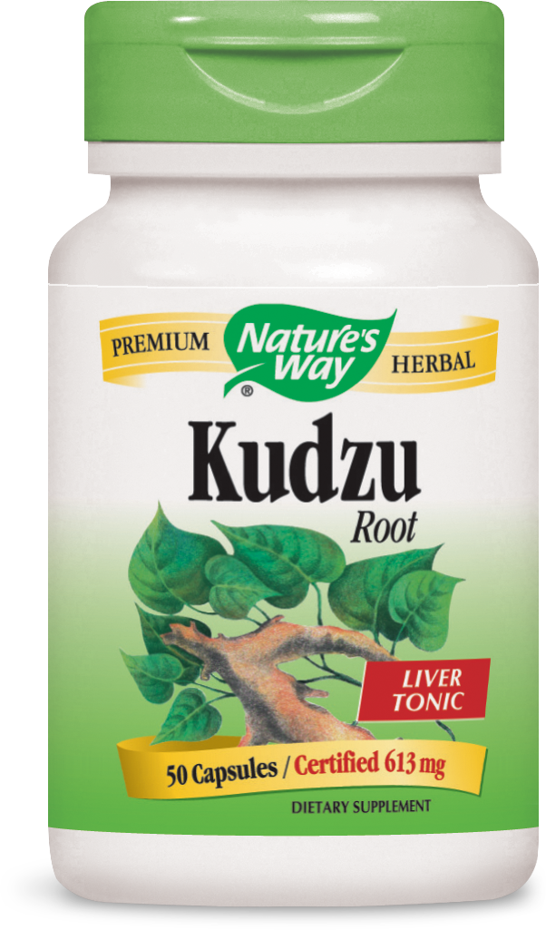 Kudzu Root Kudzu Root
