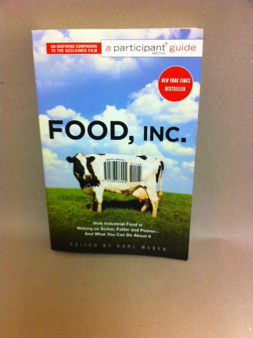 Food, Inc. DVD Food, Inc. DVD