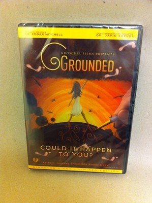 Grounded Could It Happen To You? DVD Grounded Could It Happen To You? DVD