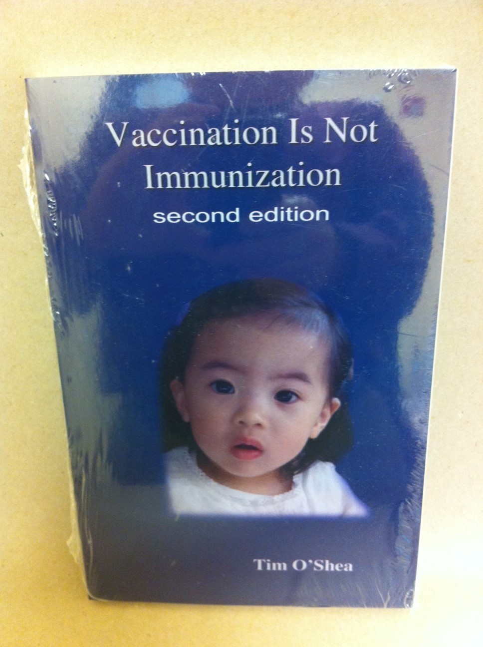 Vaccination Is Not Immunization Vaccination Is Not Immunization