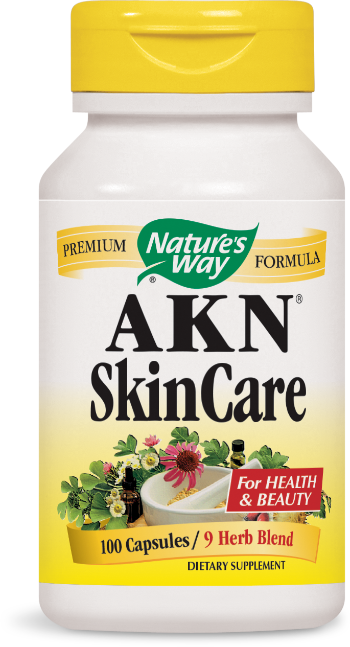 AKN (R) SkinCare AKN (R) SkinCare
