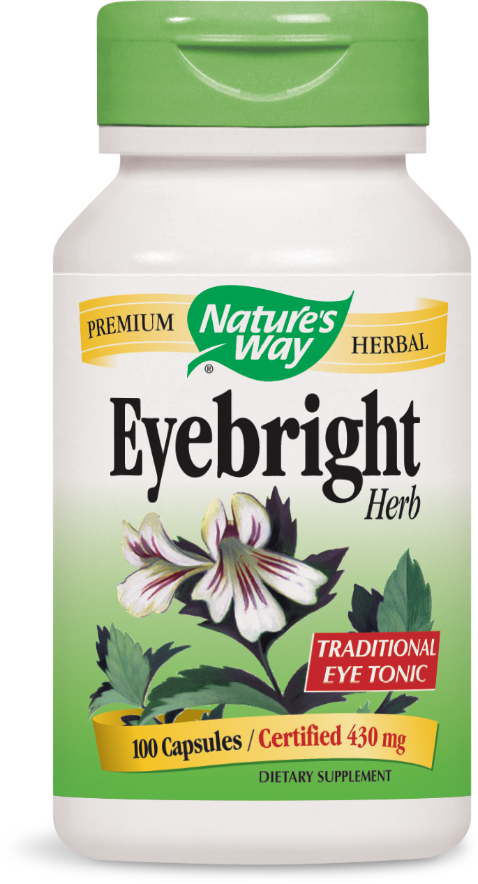 Eyebright Herb Eyebright Herb