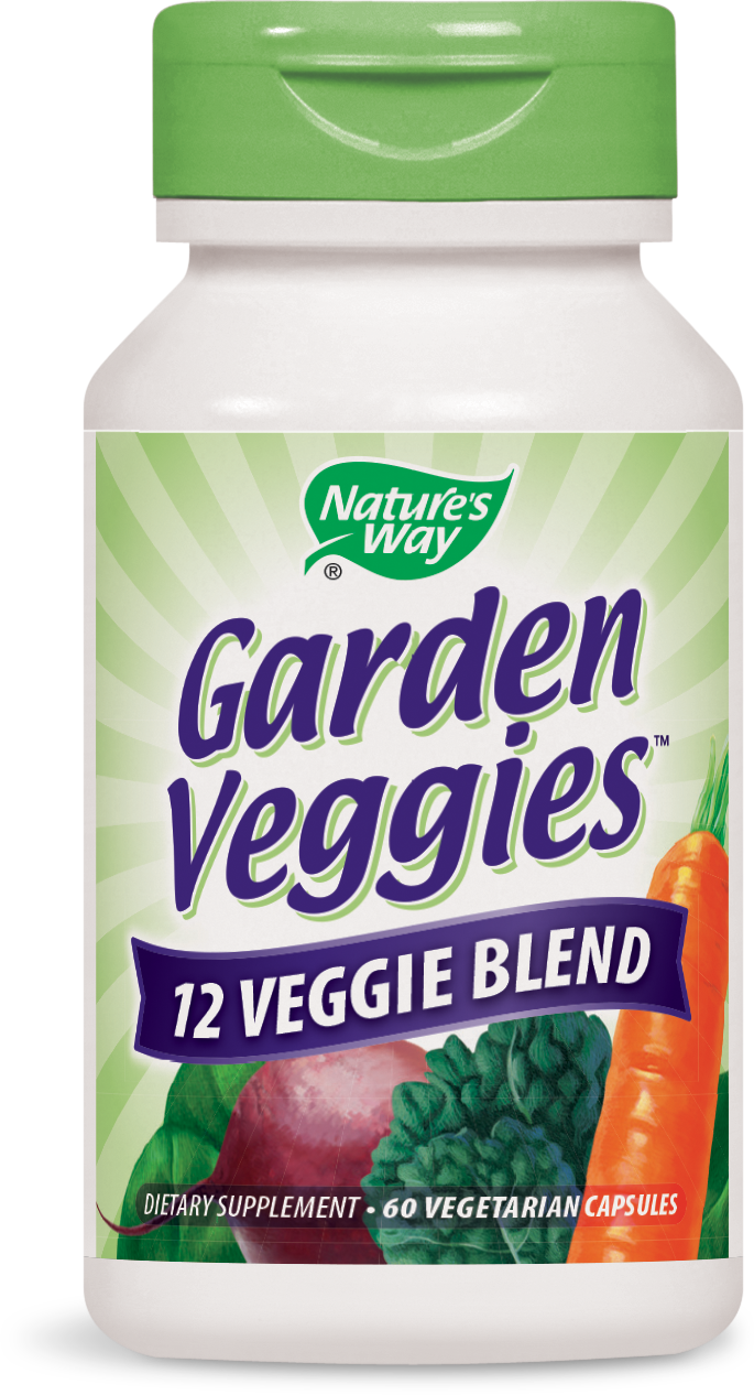 Garden Veggies (TM) Garden Veggies (TM)