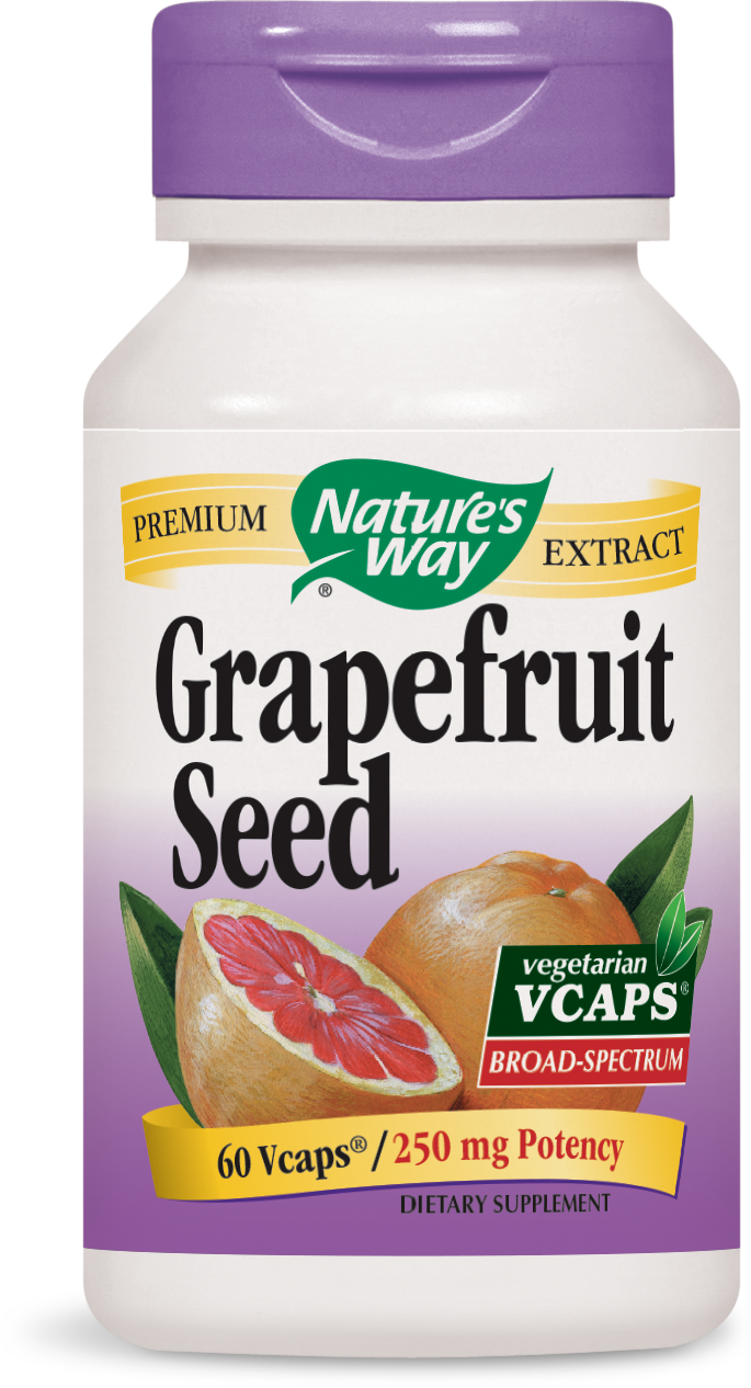 Grapefruit Seed Grapefruit Seed