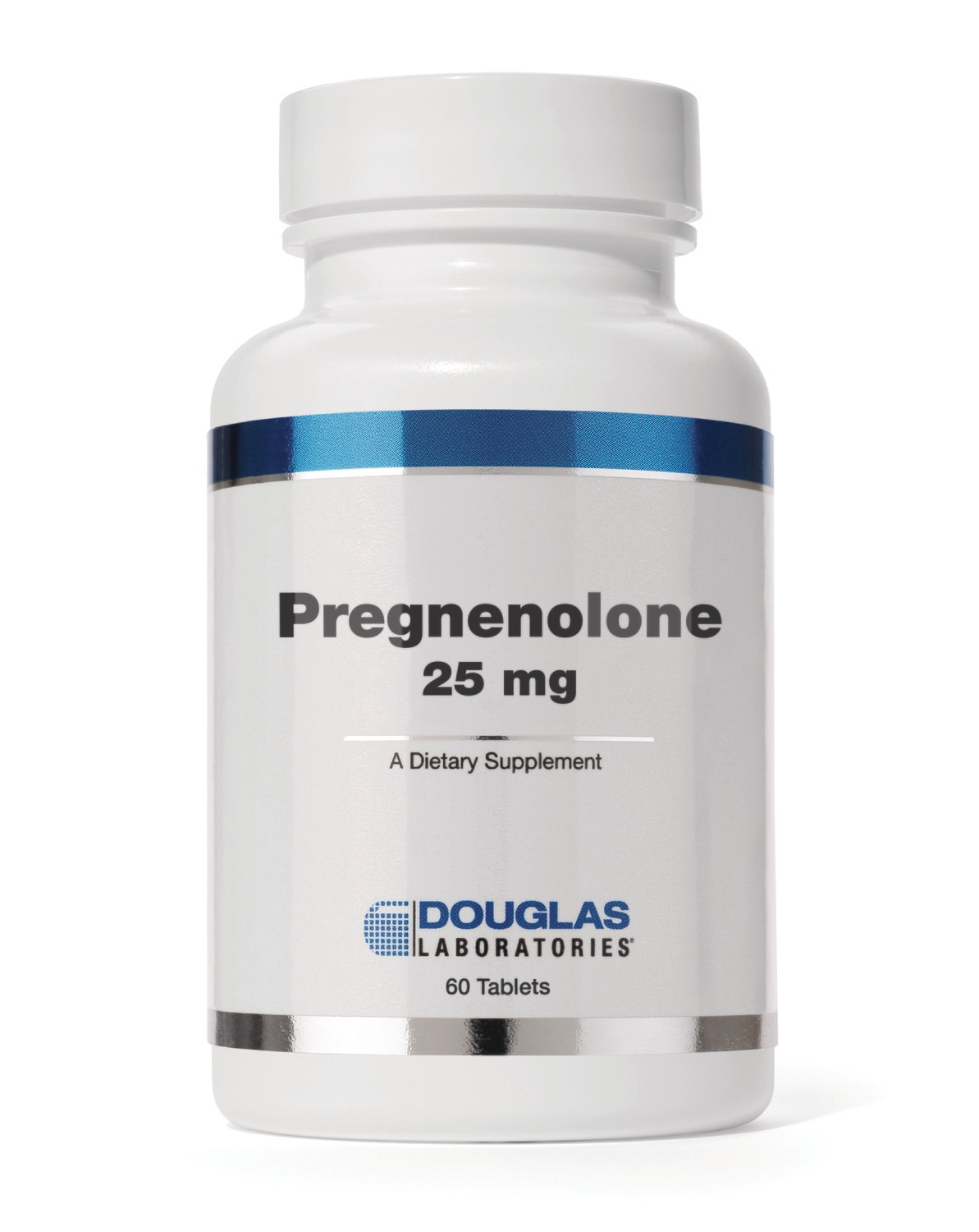 Pregnenolone 25mg Pregnenolone 25mg