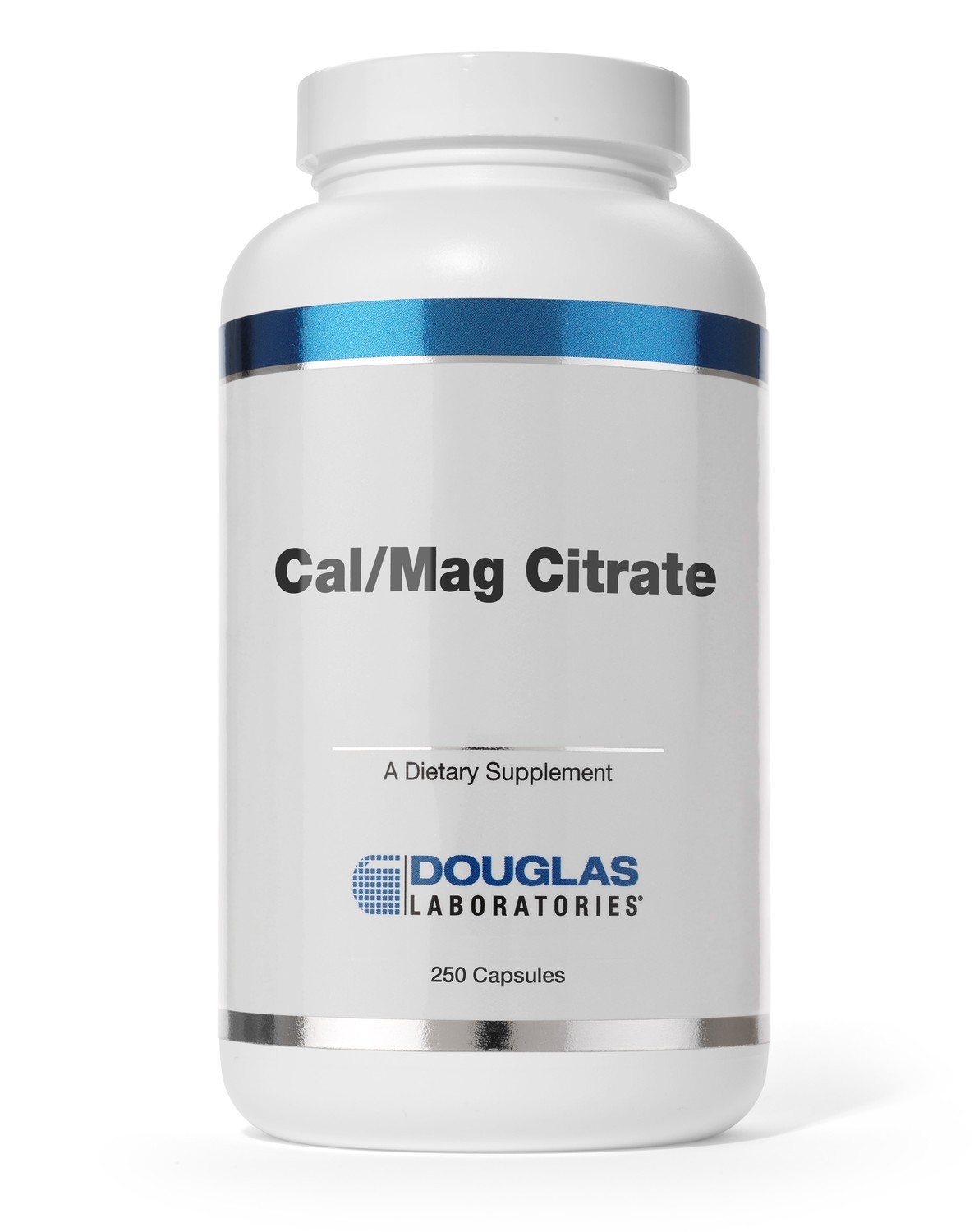 Cal/Mag Citrate capsule - 250 count Cal/Mag Citrate capsule - 250 count