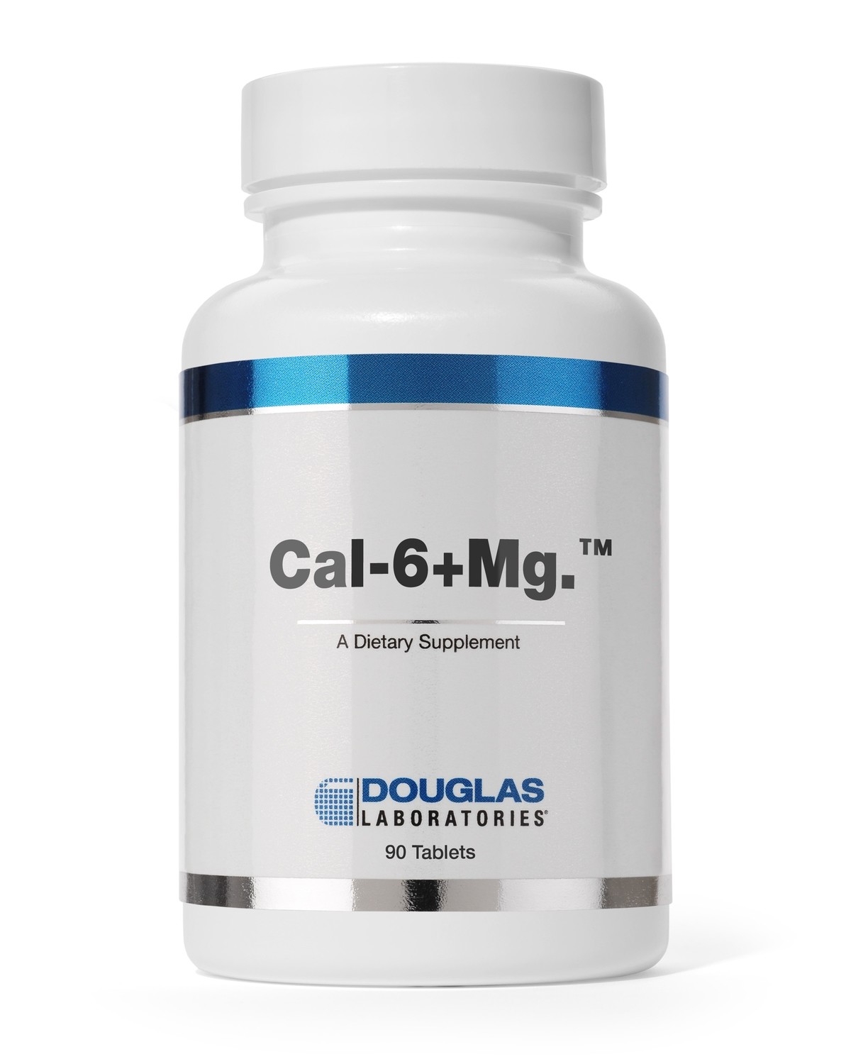 Cal-6+Mg. - 90 count Cal-6+Mg. - 90 count