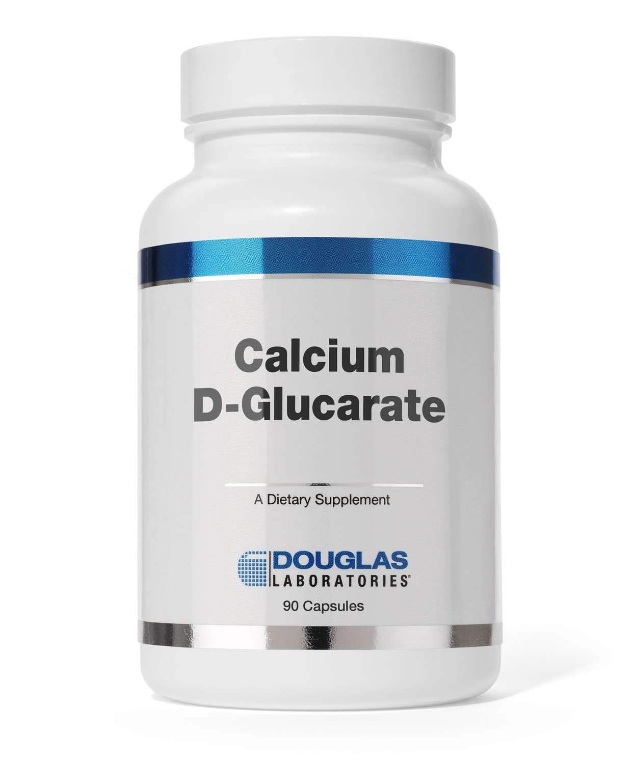 Calcium D-Glucarate Calcium D-Glucarate