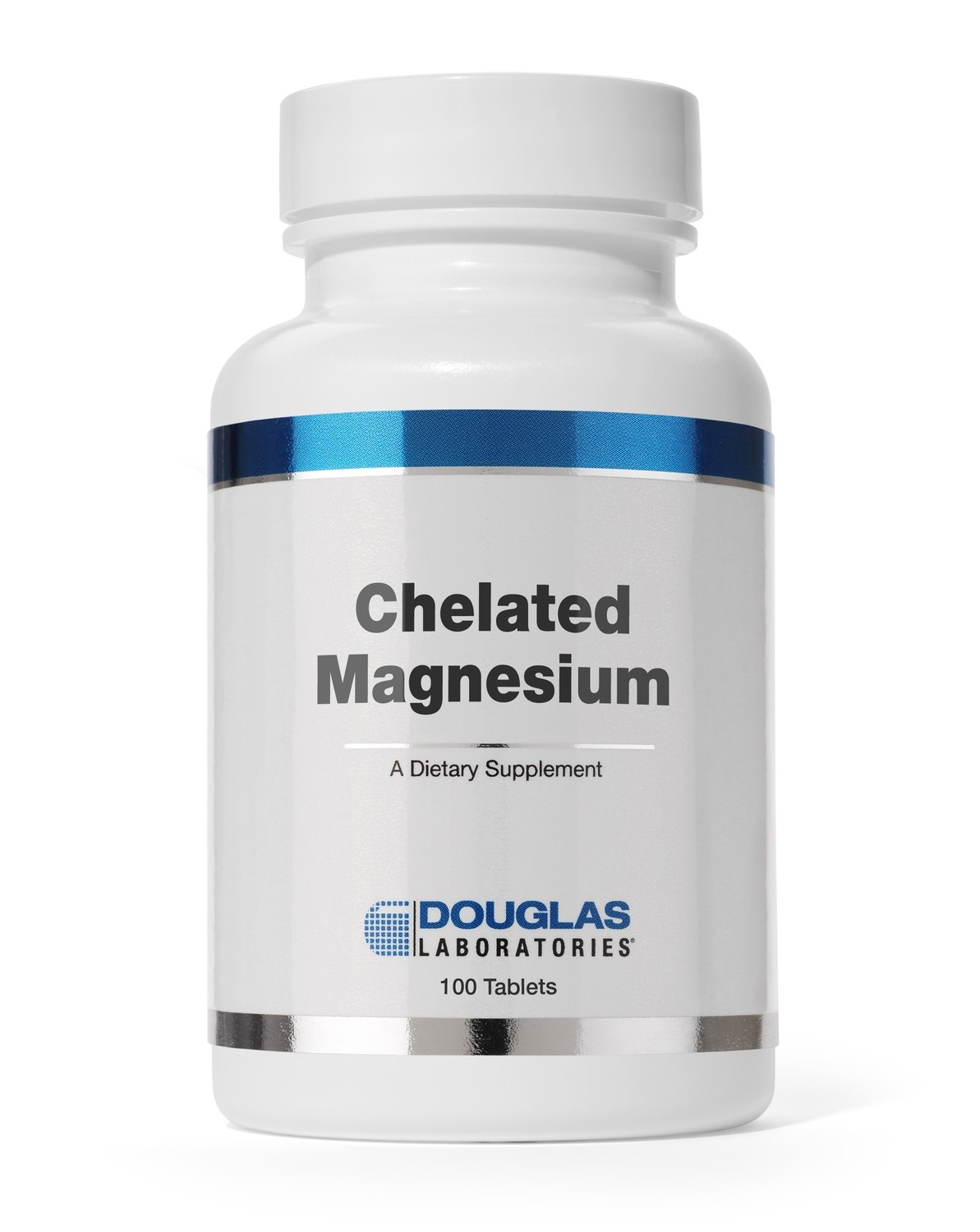 Chelated Magnesium Chelated Magnesium