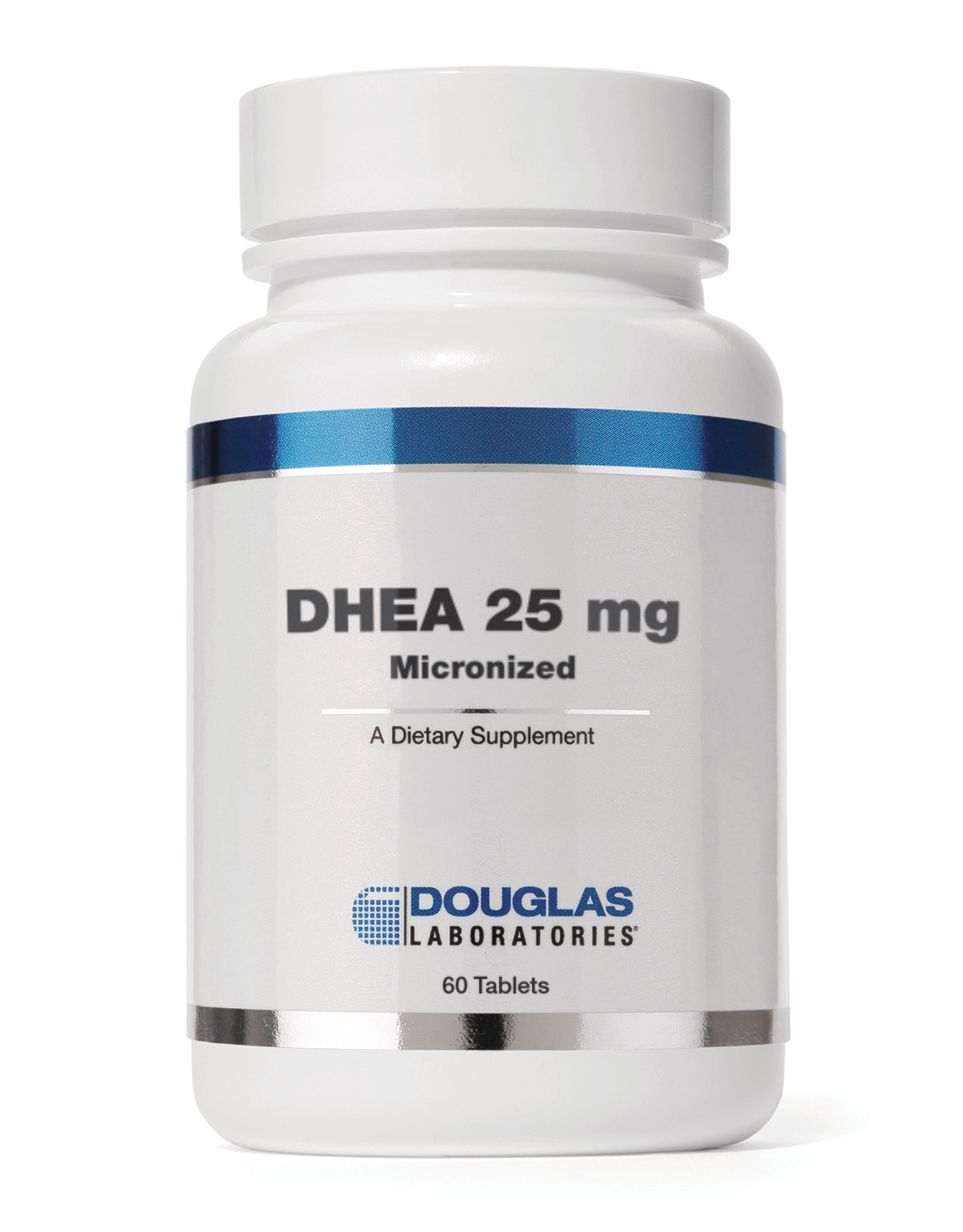 DHEA (25 mg.) Sublingual DHEA (25 mg.) Sublingual