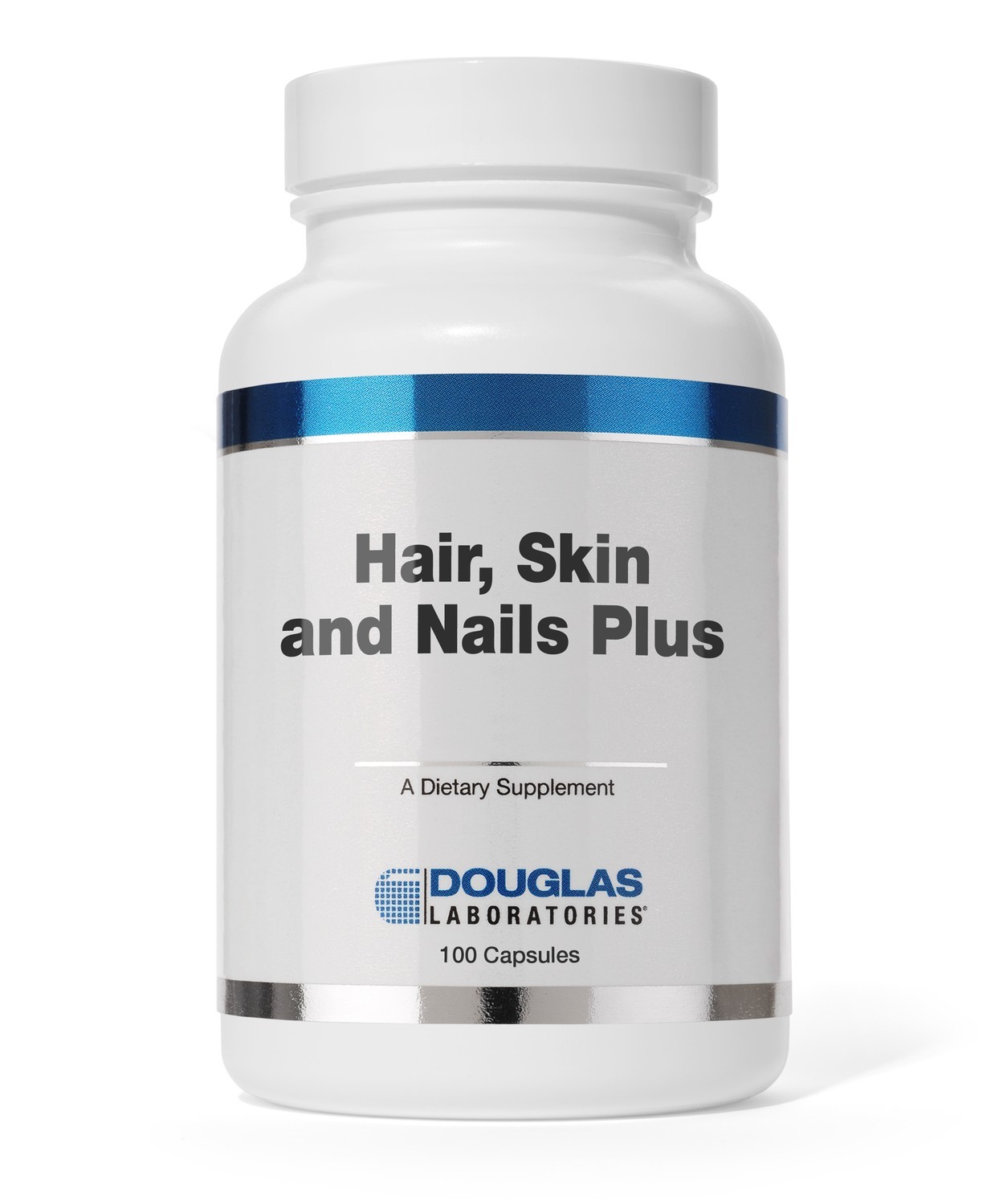 Hair, Skin and Nails Plus Hair, Skin and Nails Plus