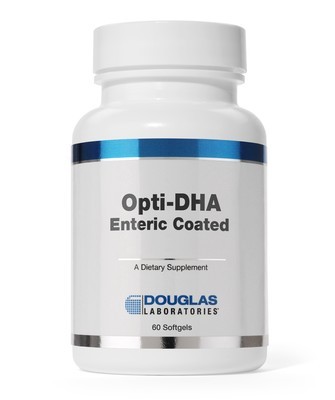 Opti-DHA Enteric-Coated