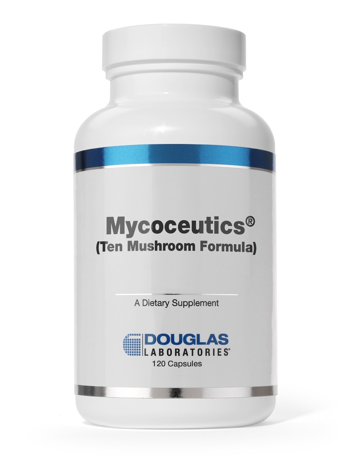 Mycoceutics Mycoceutics