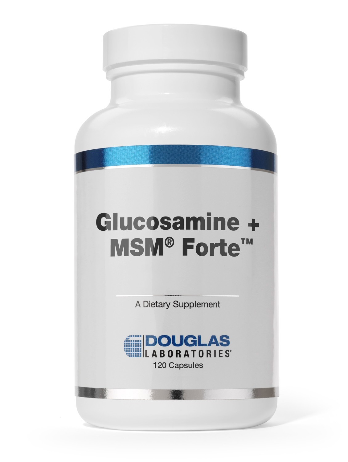 Glucosamine + MSM Forte -120 count Glucosamine + MSM Forte -120 count