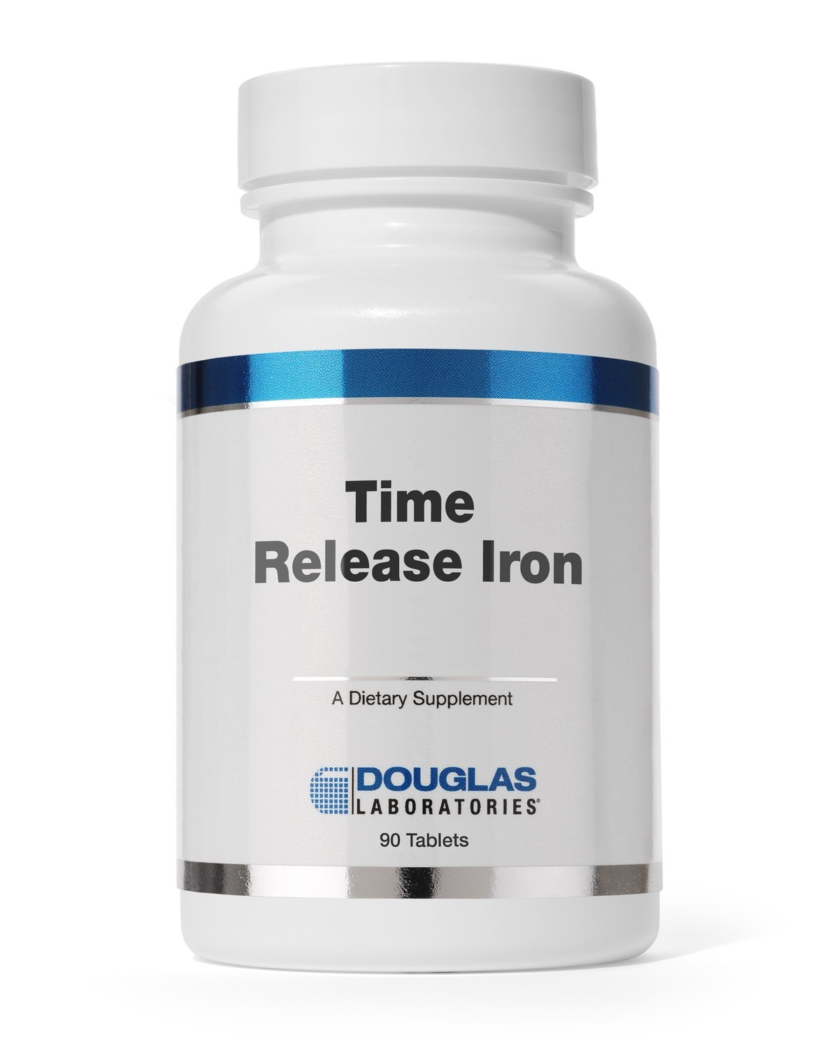 Time Released Iron Time Released Iron