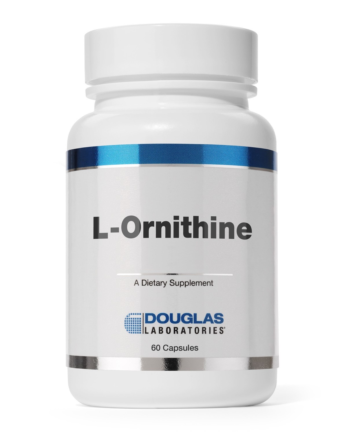 L-Ornithine 500mg L-Ornithine 500mg