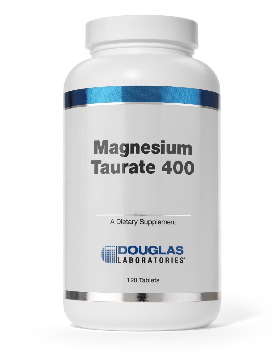 Magnesium Taurate 400 Magnesium Taurate 400