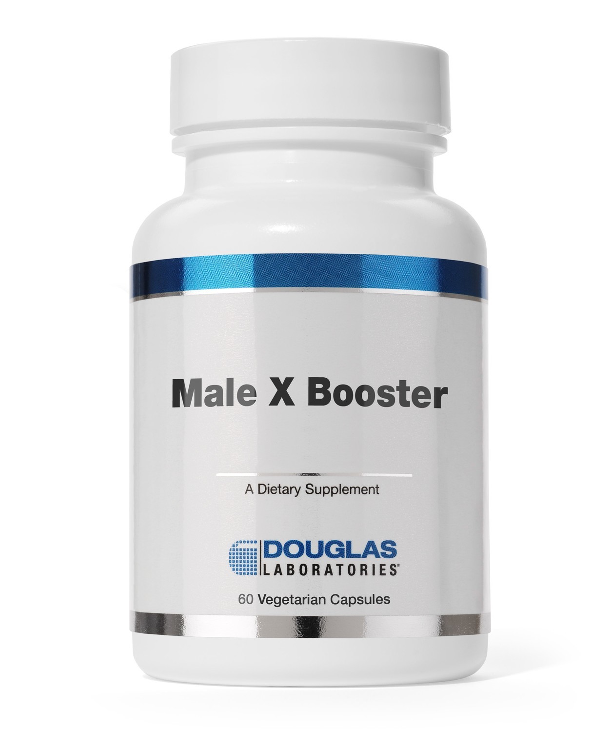 Male X BOOSTER Male X BOOSTER