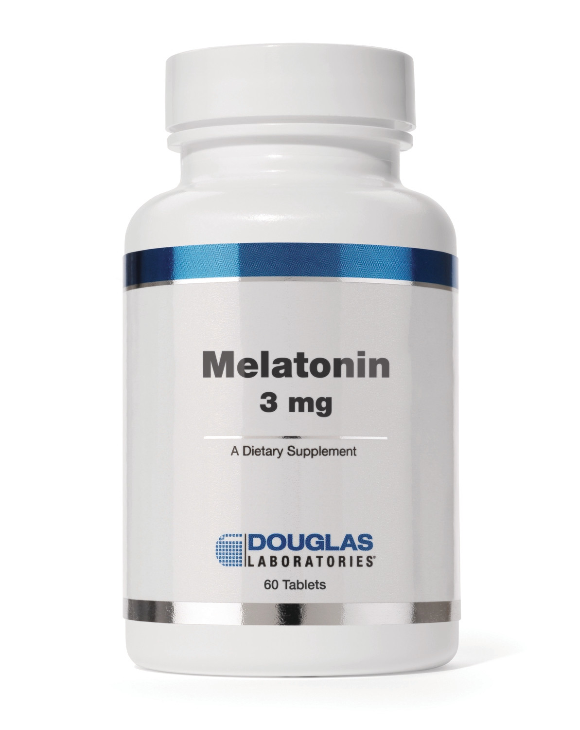Melatonin (3 mg.) Melatonin (3 mg.)