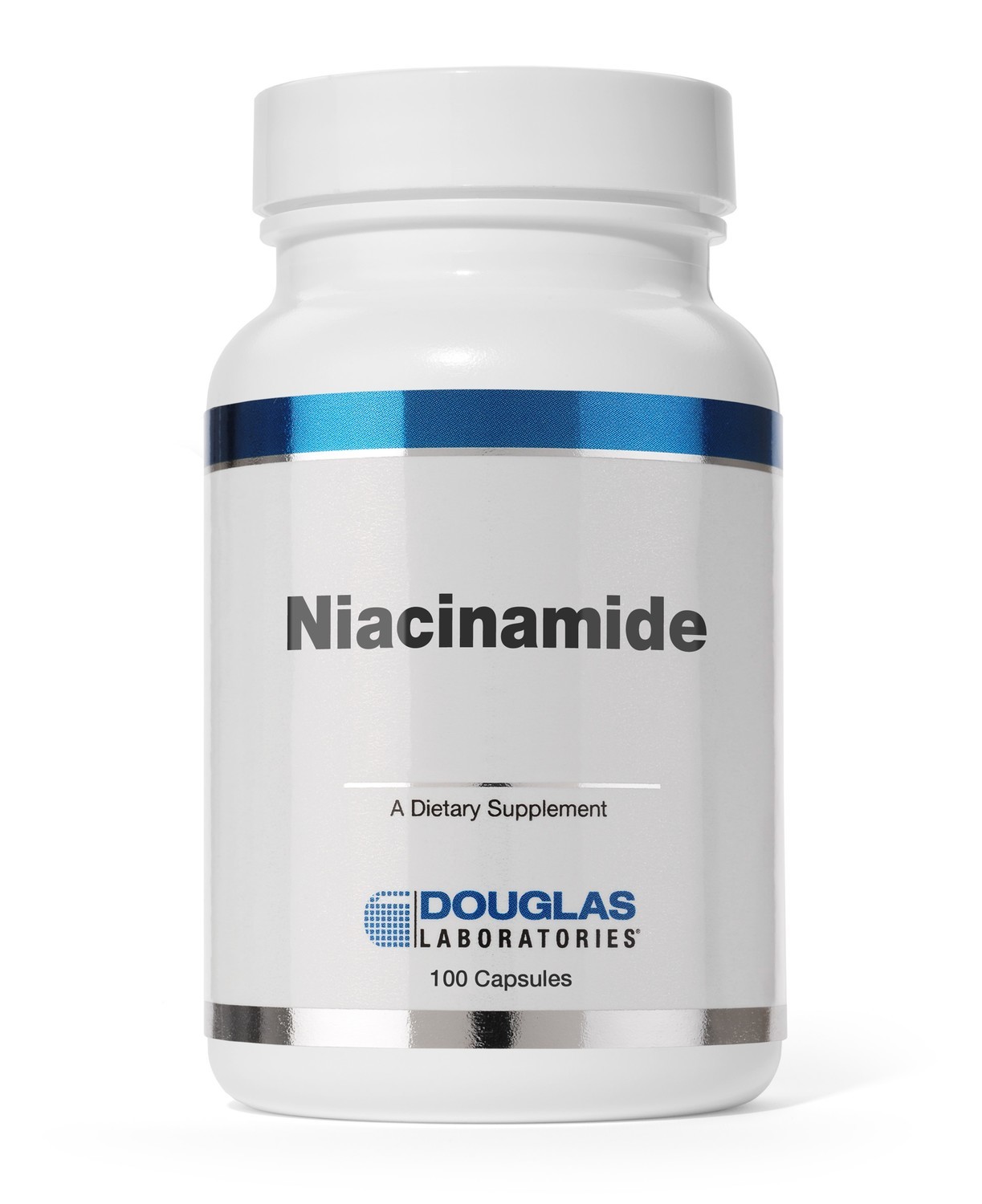 Niacinamide Niacinamide