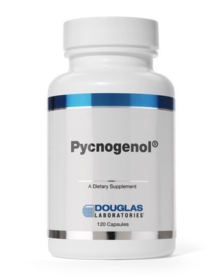 Pycnogenol - 120 count