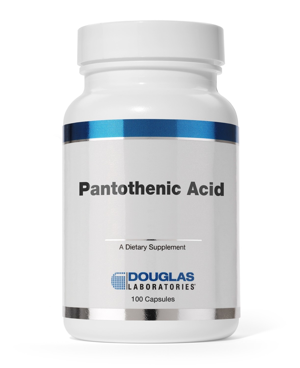 Pantothenic Acid Pantothenic Acid