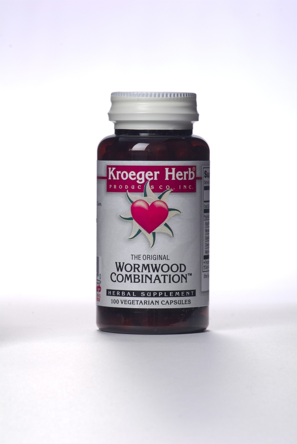 Wormwood Combination Wormwood Combination