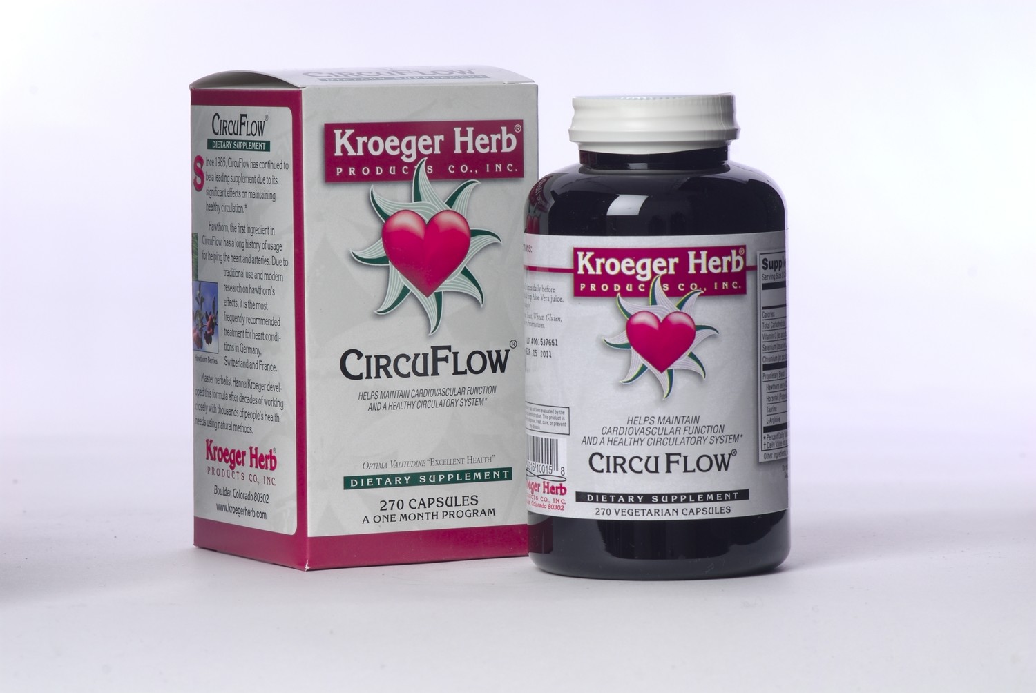 CircuFlow CircuFlow