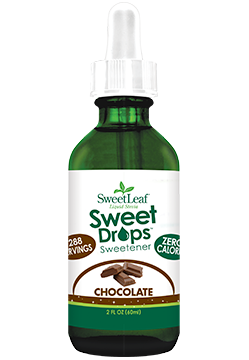 Sweet Drops Chocolate Sweet Drops Chocolate