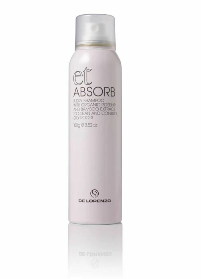 Absorb Dry Shampoo Absorb Dry Shampoo