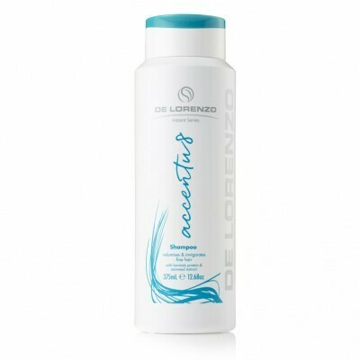 Accentu8 Shampoo Accentu8 Shampoo