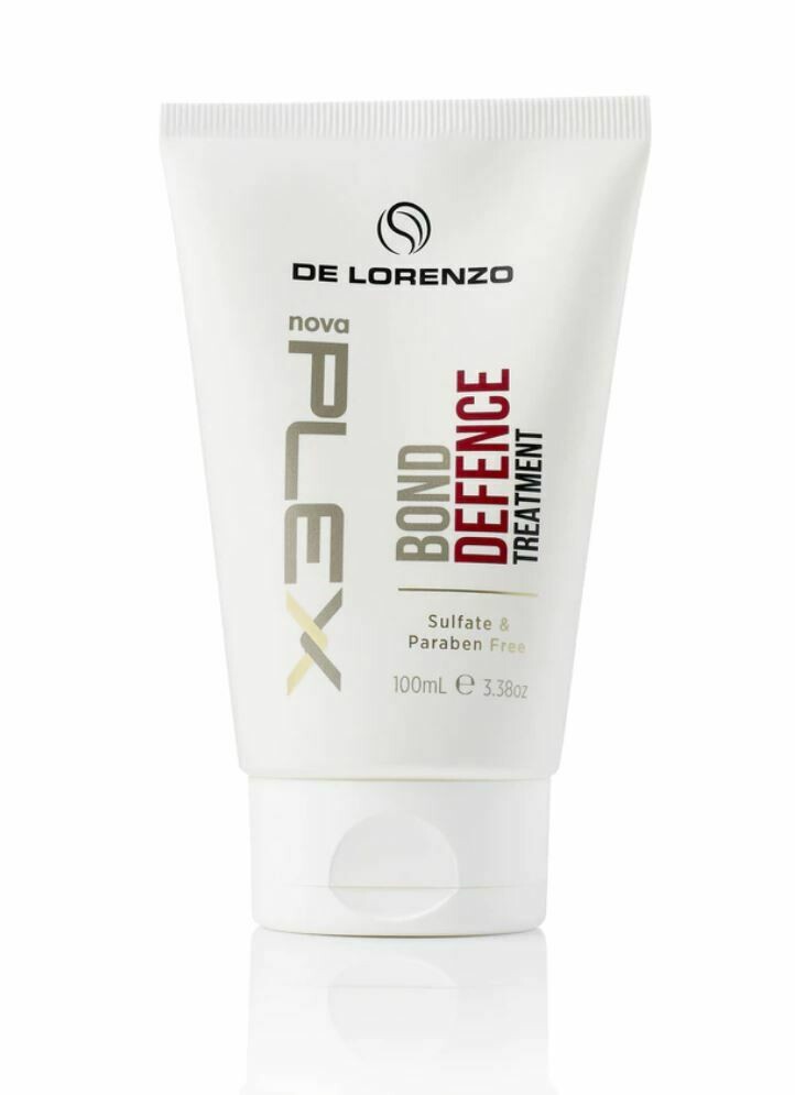 Bond Defence Treatment Bond Defence Treatment