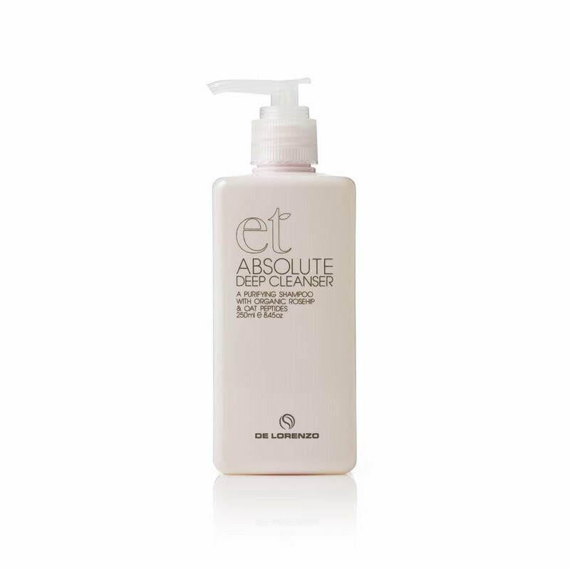 Absolute Shampoo - Purifying Absolute Shampoo - Purifying
