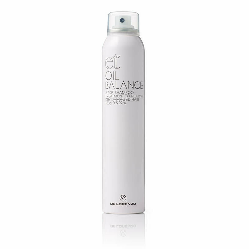 Oil Balance - Pre Shampoo Treatment Oil Balance - Pre Shampoo Treatment