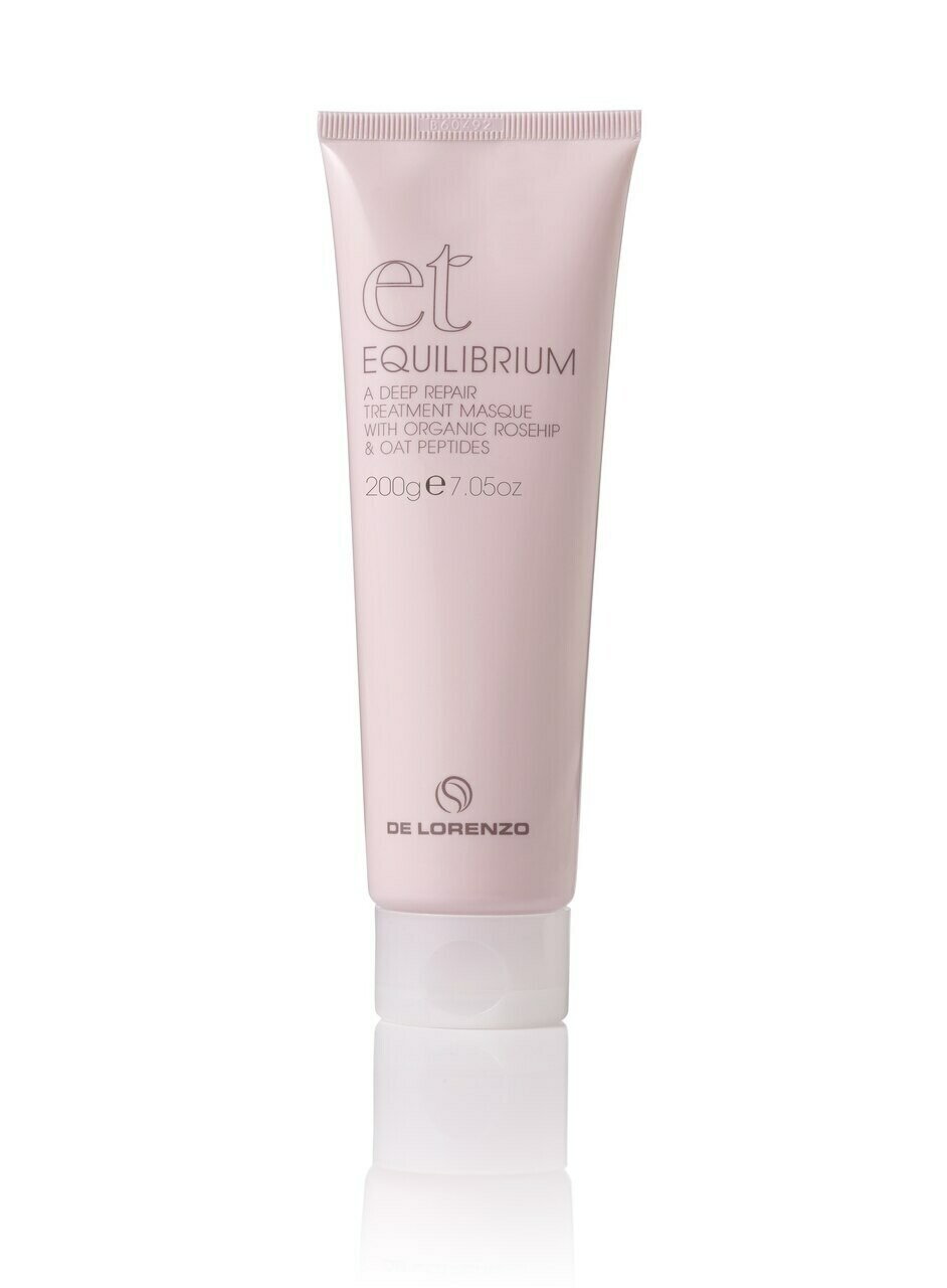 Equilibrium - Deep Repair Treatment Equilibrium - Deep Repair Treatment