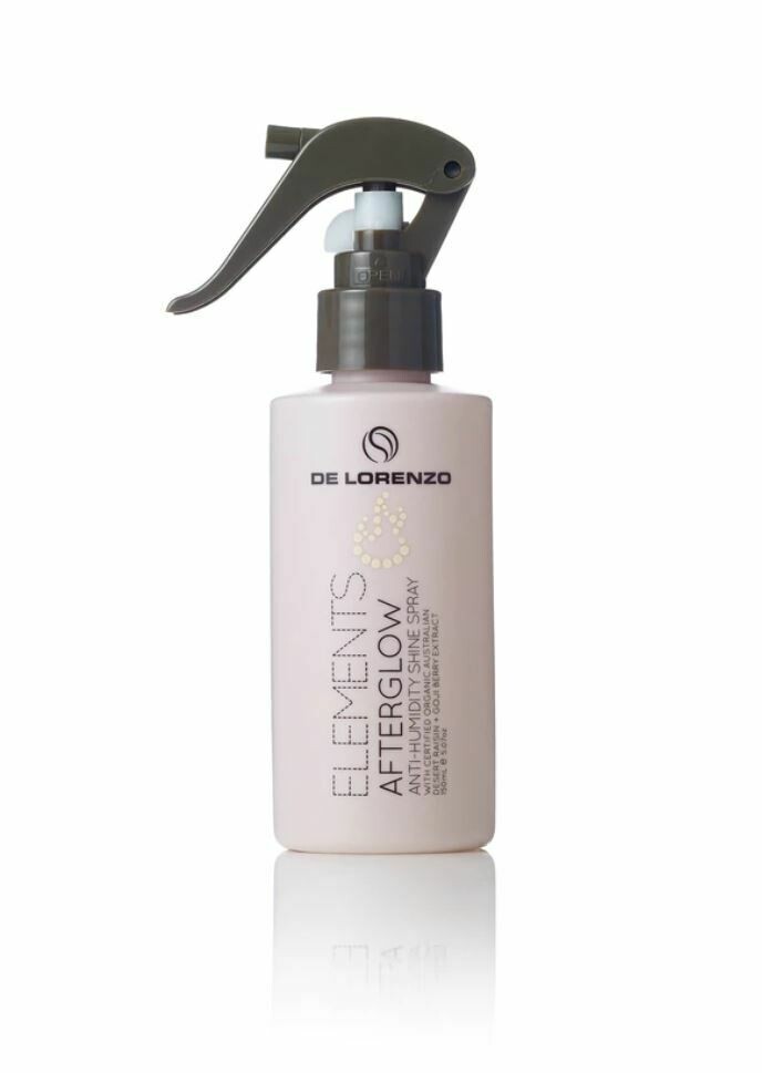 Afterglow - Anti Humidity Shine Spray Afterglow - Anti Humidity Shine Spray