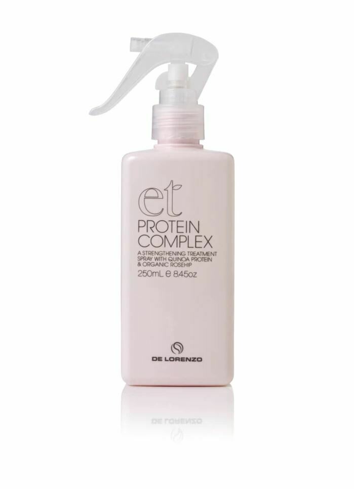 Protein Complex - Strengthening Treatment Spray Protein Complex - Strengthening Treatment Spray