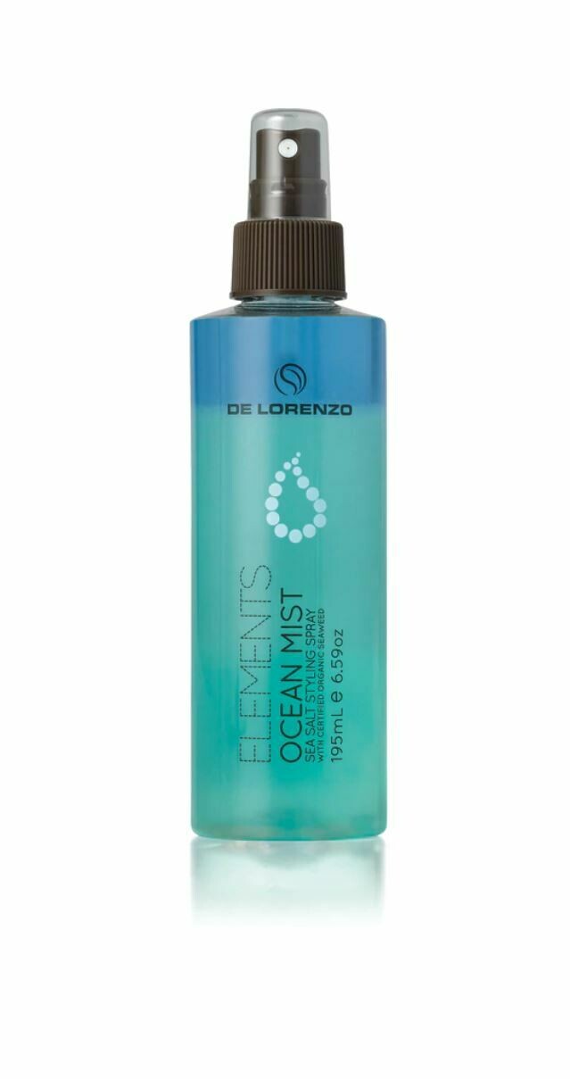 Ocean Mist - Sea Salt Styling Spray Ocean Mist - Sea Salt Styling Spray