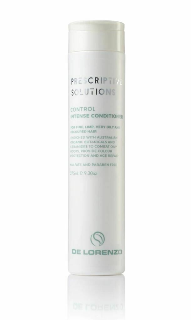 Control Conditioner - Intense Control Conditioner - Intense